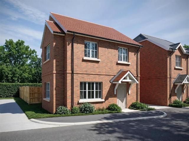 House for sale in Hillpound, Winchester