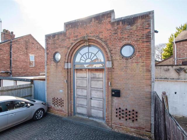 House for sale in Burrow's Bush, Wellingborough