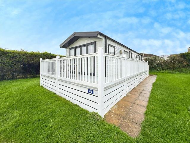 House for sale in Polperro, Cornwall
