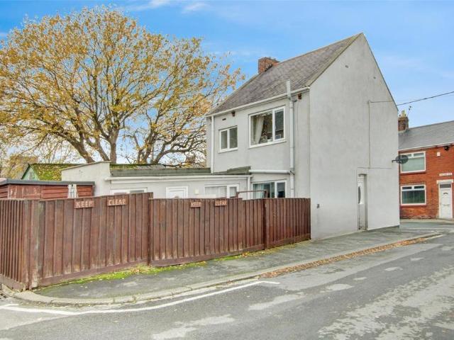 House for sale in Sacriston, Isle Of Man
