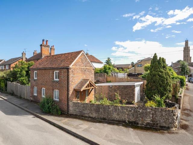 House for sale in Bourne Vale, Kent