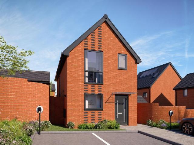 House for sale in Penn Bottom, Buckinghamshire