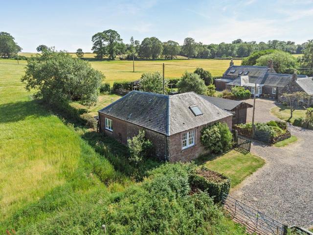 House for sale in Scotland