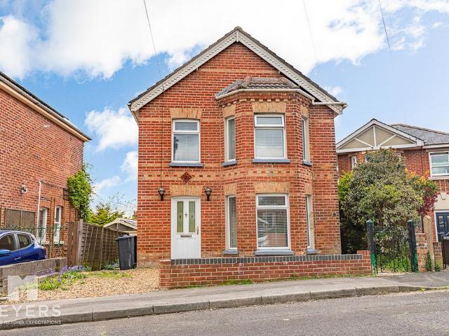 House for sale in Throop, Isle Of Man