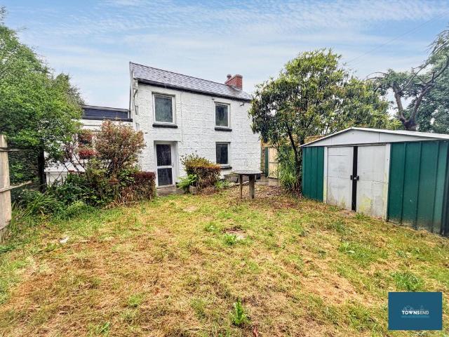 House for sale in Lanner, Cornwall