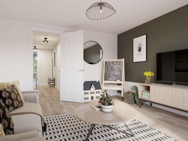 House for sale in Broad Oak, The Bridge