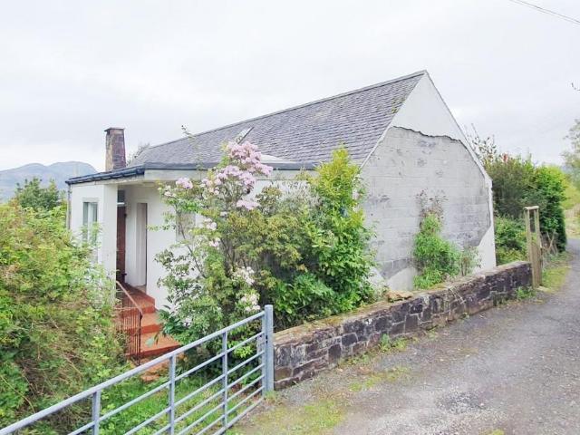 House for sale in Isle Of Arran, Scotland
