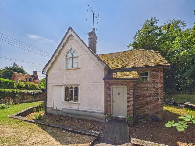 House for sale in Chelmondiston, Suffolk