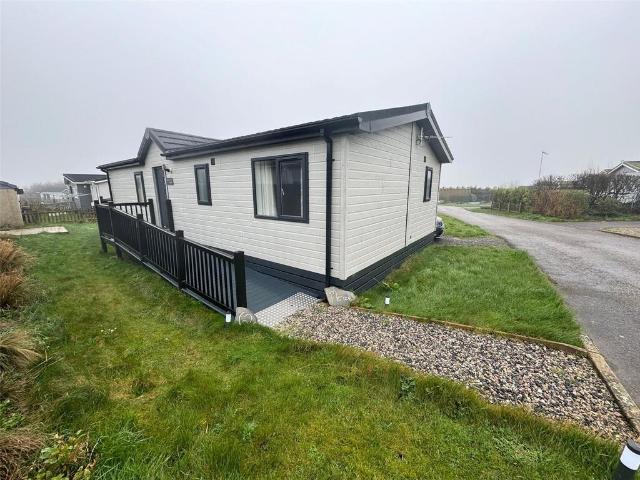 House for sale in St. Ervan, Cornwall
