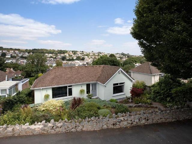 House for sale in Dawlish, Bridford