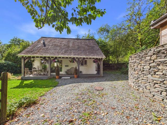 House for sale in Clappersgate, Skelwith Bridge
