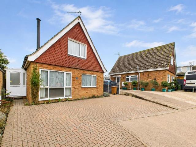 House for sale in Reepham, Crostwick
