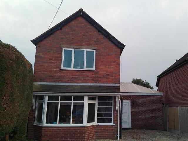 House for sale in Alton, Staffordshire Moorlands