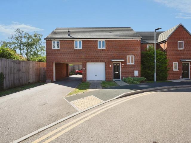House for sale in Bedford