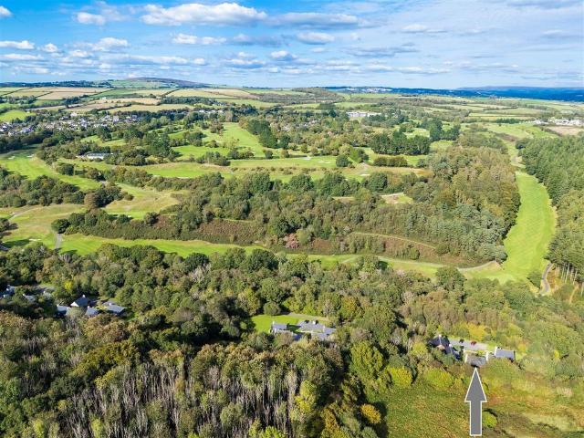 House for sale in Pillaton, St Mellion