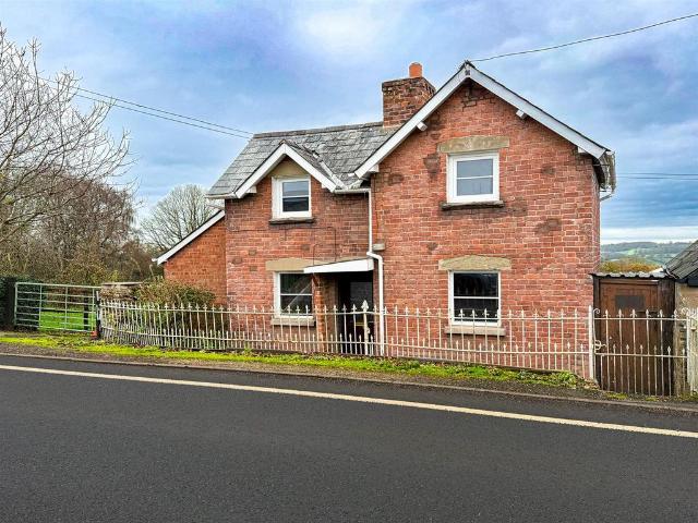 House for sale in Edwyn Ralph