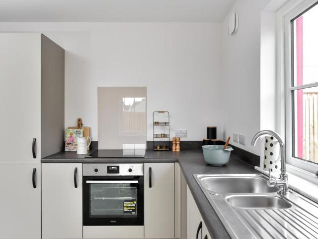 House for sale in Chapelton, Scotland