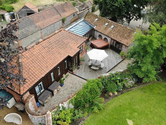 House for sale in Comers, Norfolk