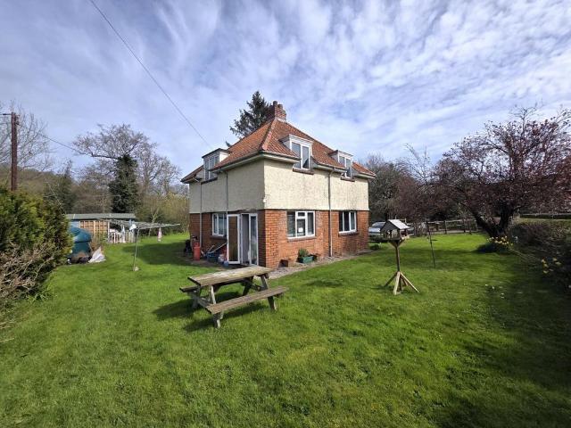 House for sale in Crucorney, Llanvihangel Crucorney