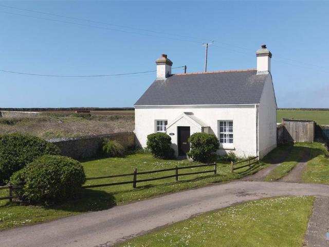 House for sale in Wales