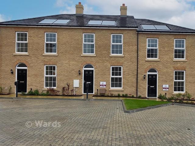 House for sale in Ash, Kent