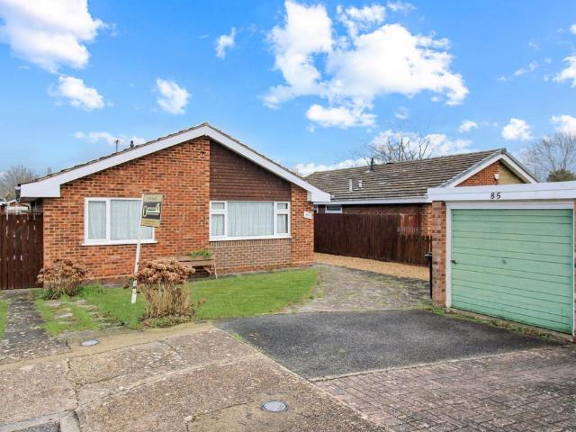 House for sale in West Bletchley, Bletchley