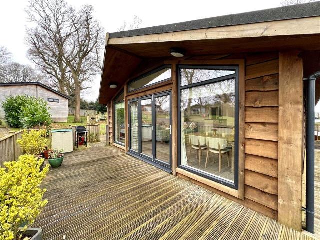 House for sale in Farley Green, Westborough