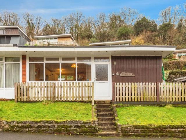 House for sale in Newton, Wales
