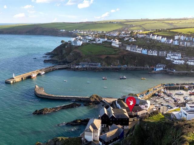 House for sale in Mevagissey, Isle Of Man