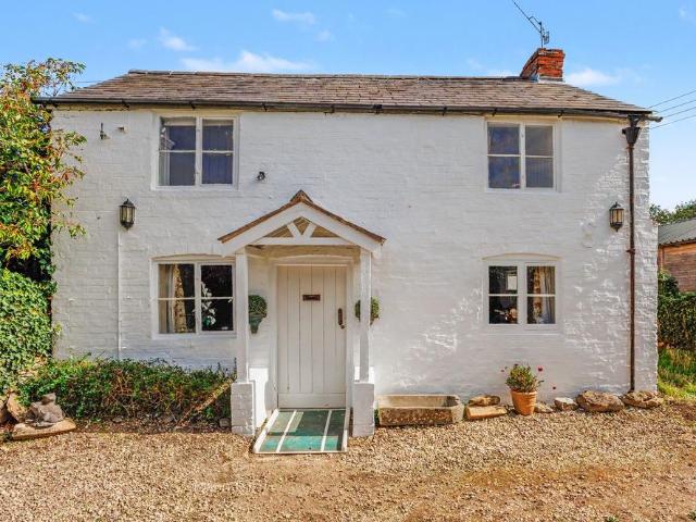 House for sale in Stourton, Stratford-on-Avon