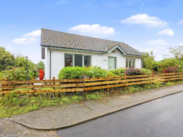 House for sale in Balvicar, Argyll and Bute