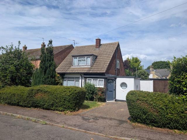 House for sale in Arbury, Cambridgeshire