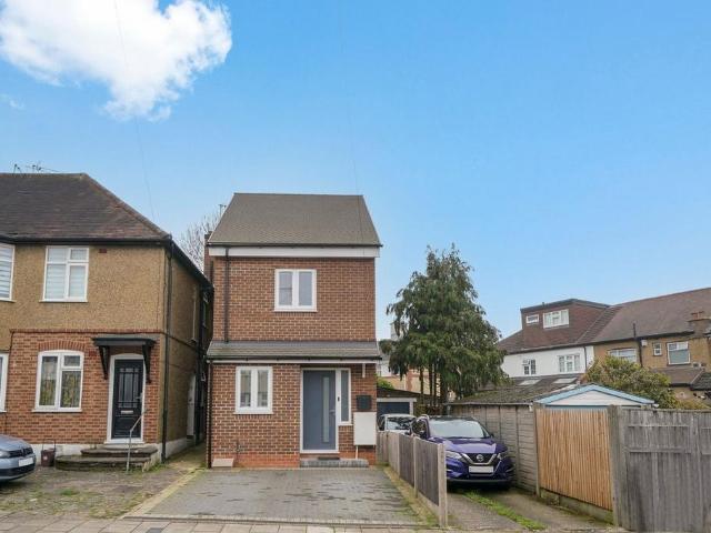 House for sale in High Barnet, Isle Of Man