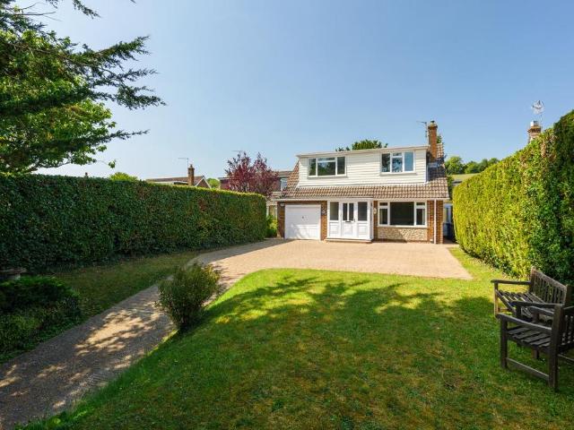 House for sale in Barham, The Bridge