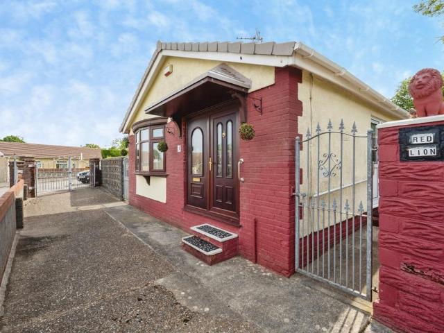 House for sale in Penderry, Nangreaves