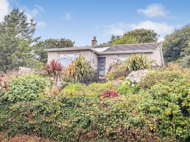 House for sale in Portpatrick, Dumfries and Galloway