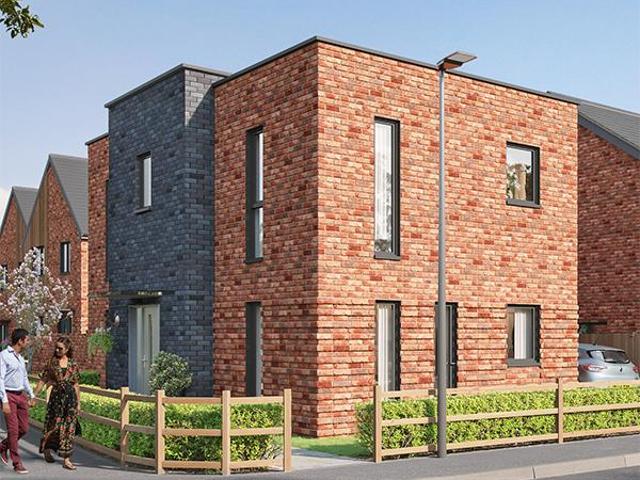 House for sale in Evershot, Oxfordshire