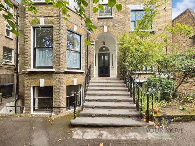 House for sale in London Borough of Lewisham, Deptford