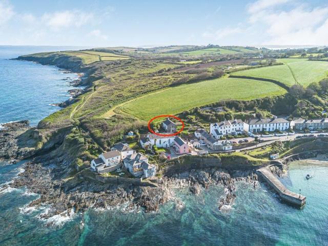 House for sale in Treloan, Gerrans
