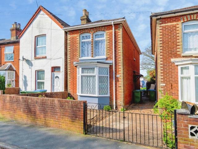 House for sale in St Denys, Isle Of Man