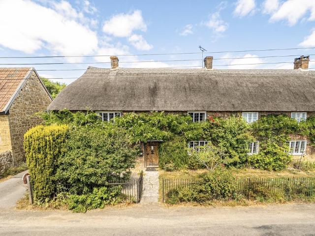 House for sale in Broadway, Somerset
