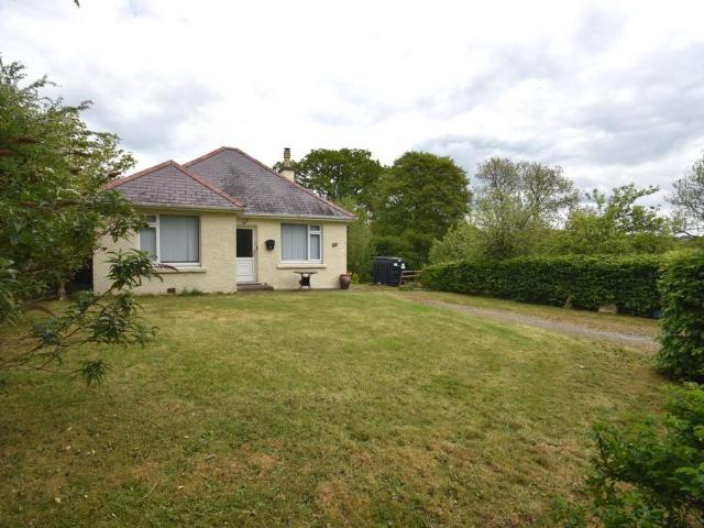 House for sale in Wales