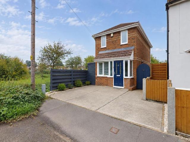 House for sale in South Willesborough, Ashford