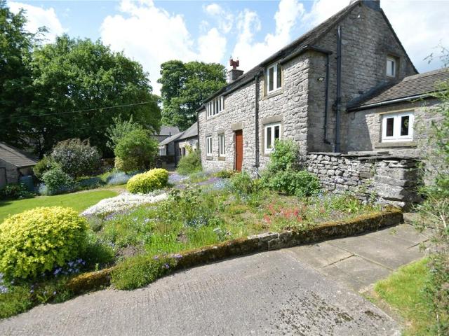 House for sale in Priestcliffe, Froggatt