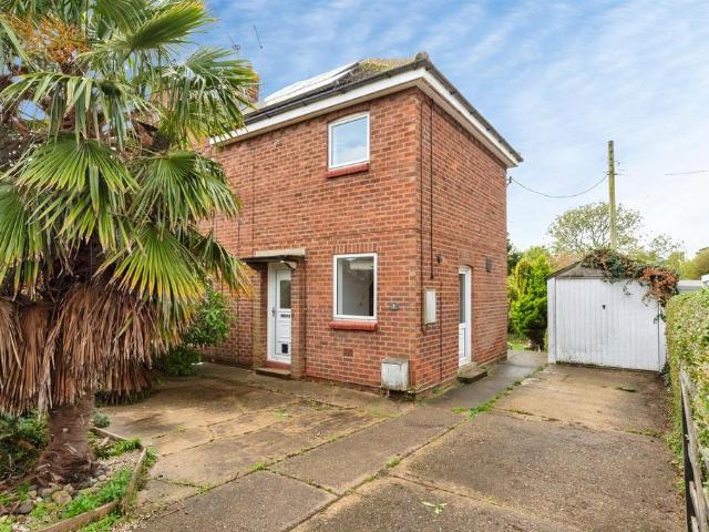 House for sale in Ruskington, North Kesteven
