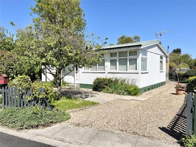 Bungalow for sale in North East Lincolnshire