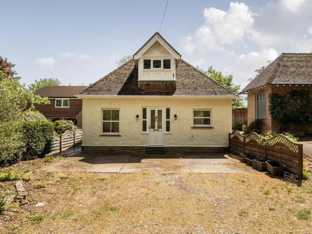 House for sale in Cross In Hand, East Sussex