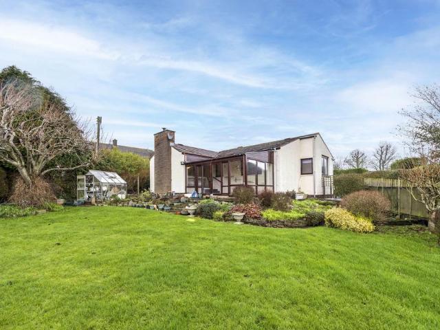 House for sale in Berwick-upon-tweed, Northumberland