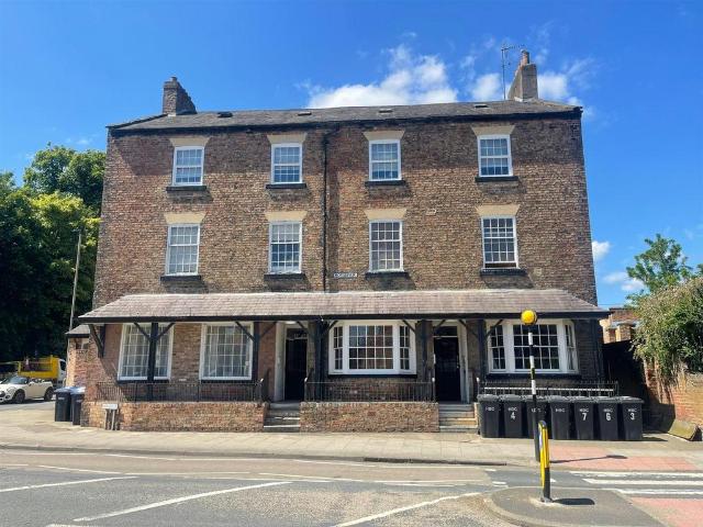 House for sale in Aldborough, Boroughbridge