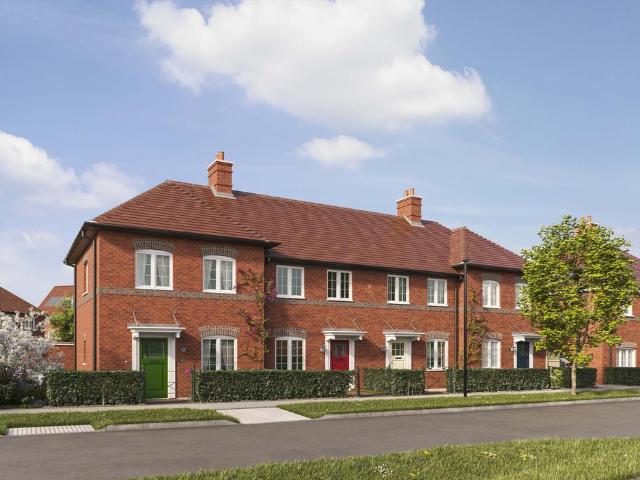 House for sale in Fareham, Isle Of Man